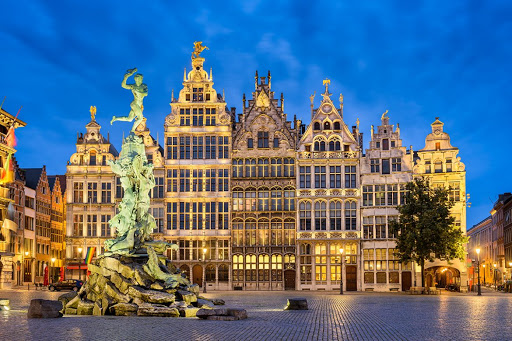 Belçika ile turizm 1 Temmuz'da başlıyor!